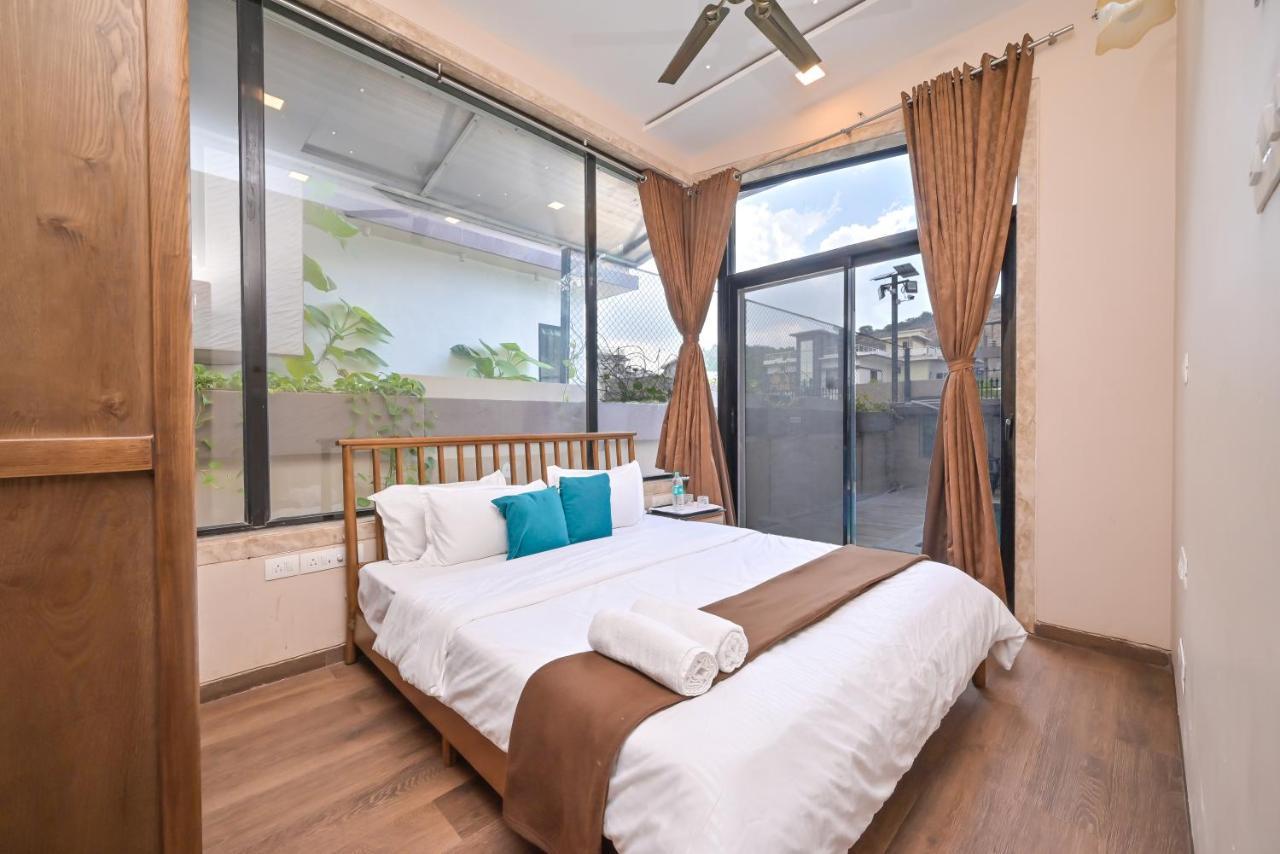 Tranq Villas' Abs 2 : Dream 5 Bedroom Pvt Pool Villa Getaway Lonavala Exterior photo